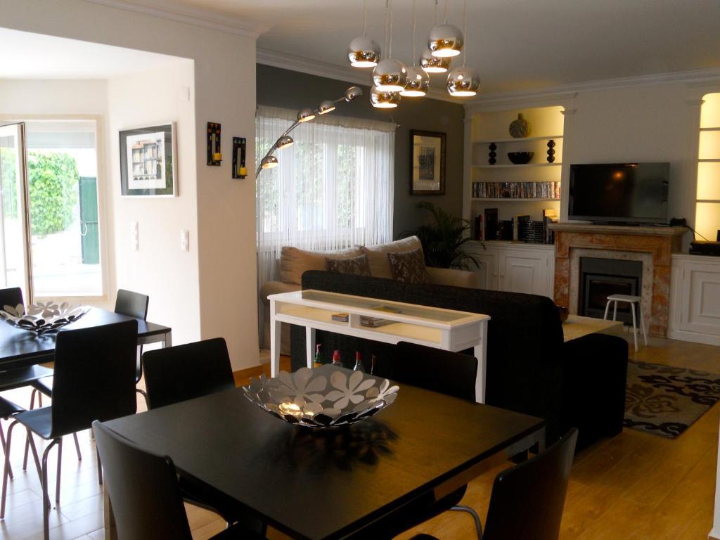 Dolce Cascais Home 외부 사진