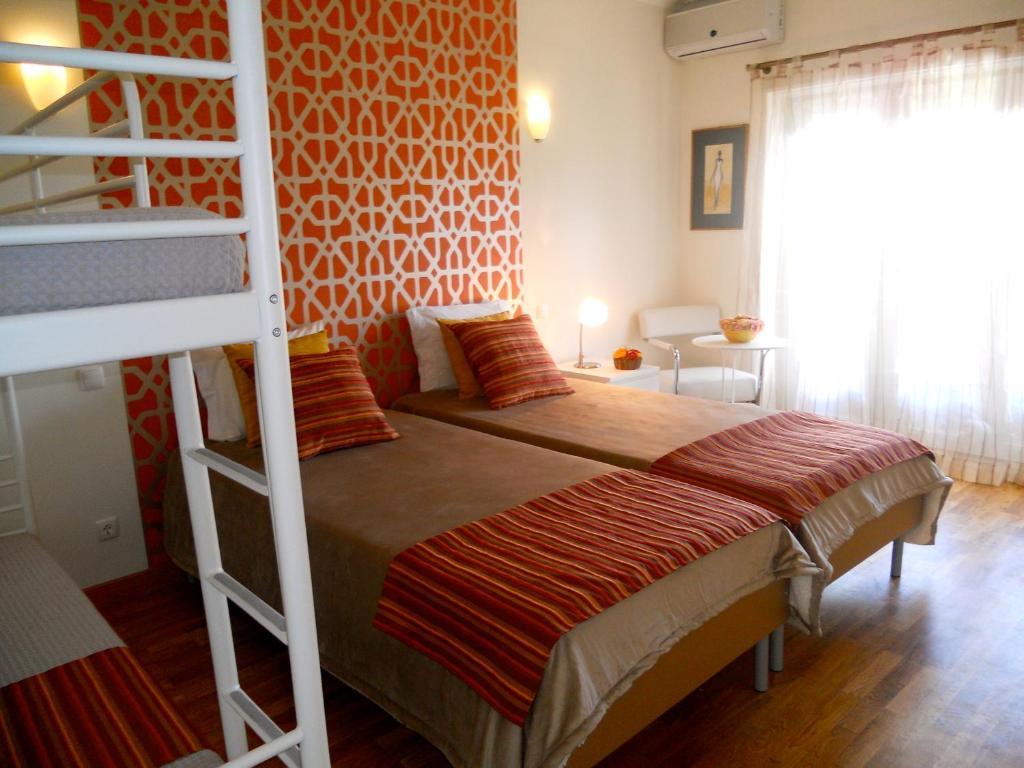 Dolce Cascais Home 객실 사진