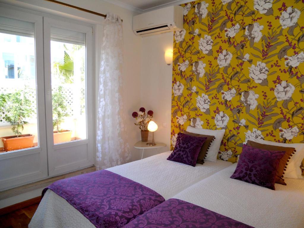 Dolce Cascais Home 객실 사진