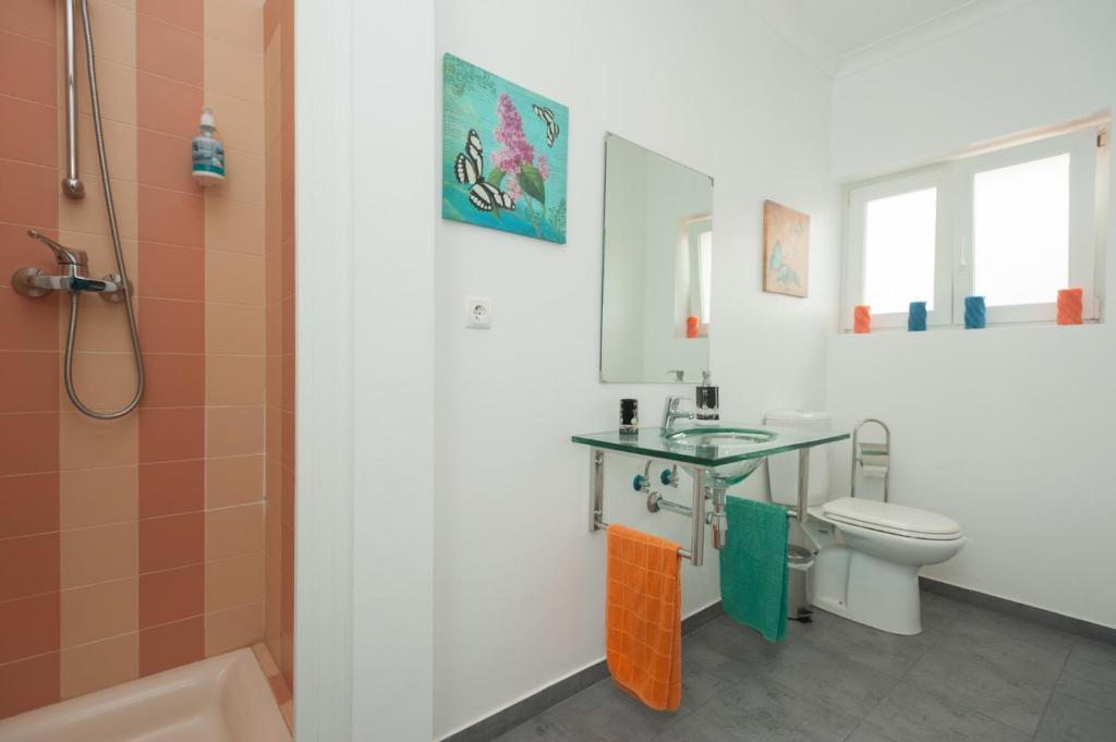 Dolce Cascais Home 객실 사진