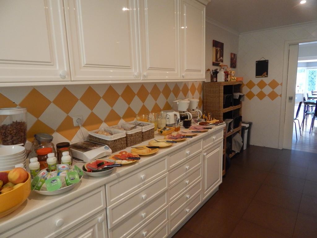 Dolce Cascais Home 외부 사진