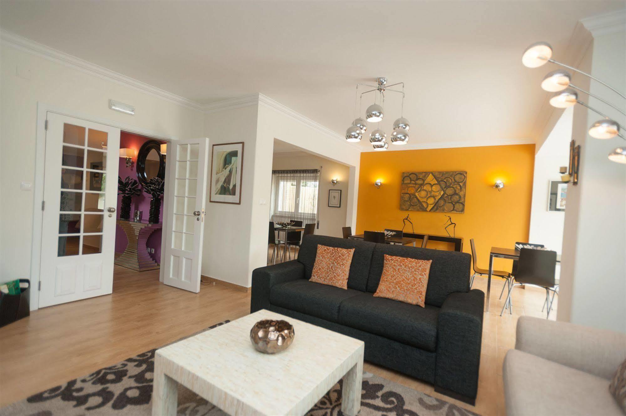Dolce Cascais Home 외부 사진