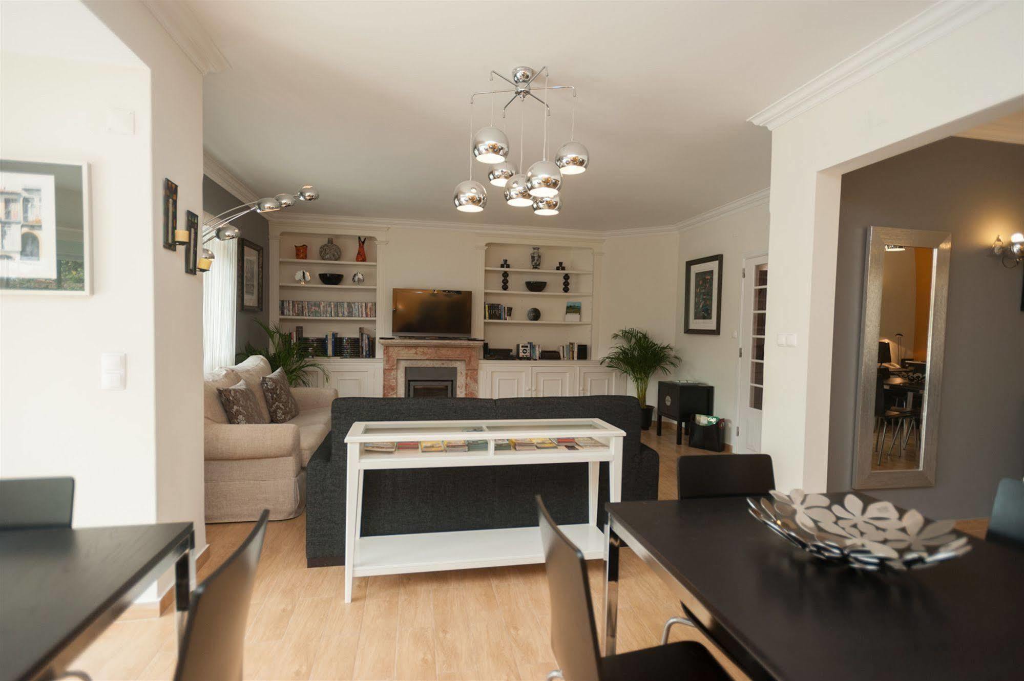Dolce Cascais Home 외부 사진