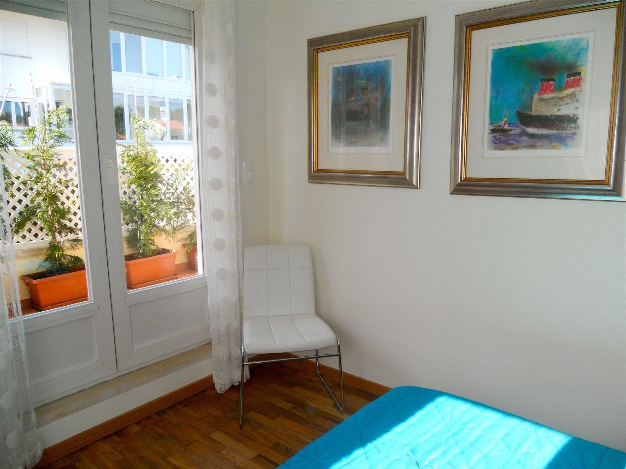 Dolce Cascais Home 외부 사진