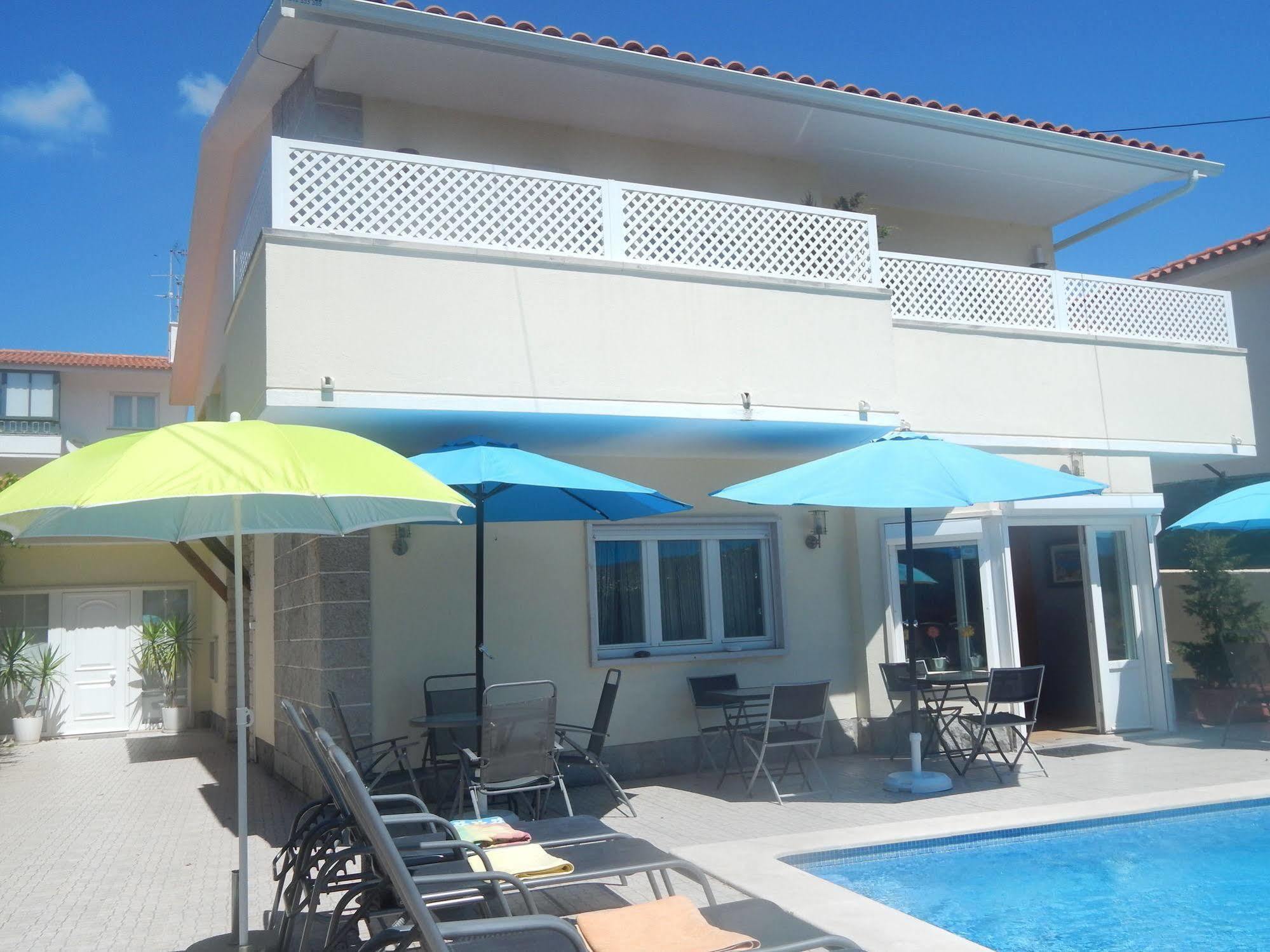 Dolce Cascais Home 외부 사진
