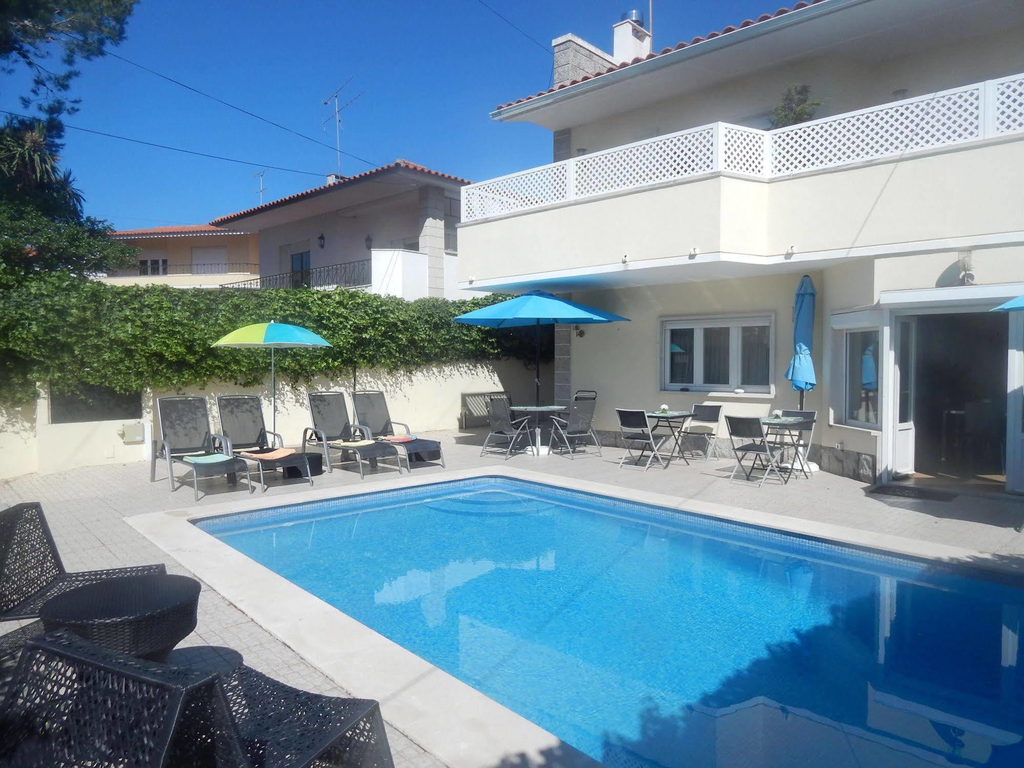 Dolce Cascais Home 외부 사진