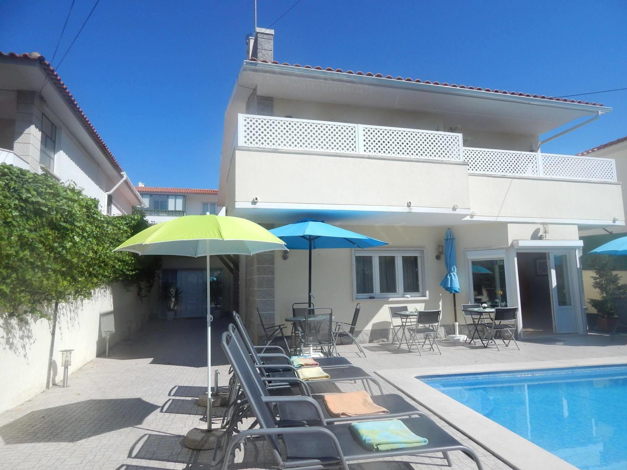 Dolce Cascais Home 외부 사진