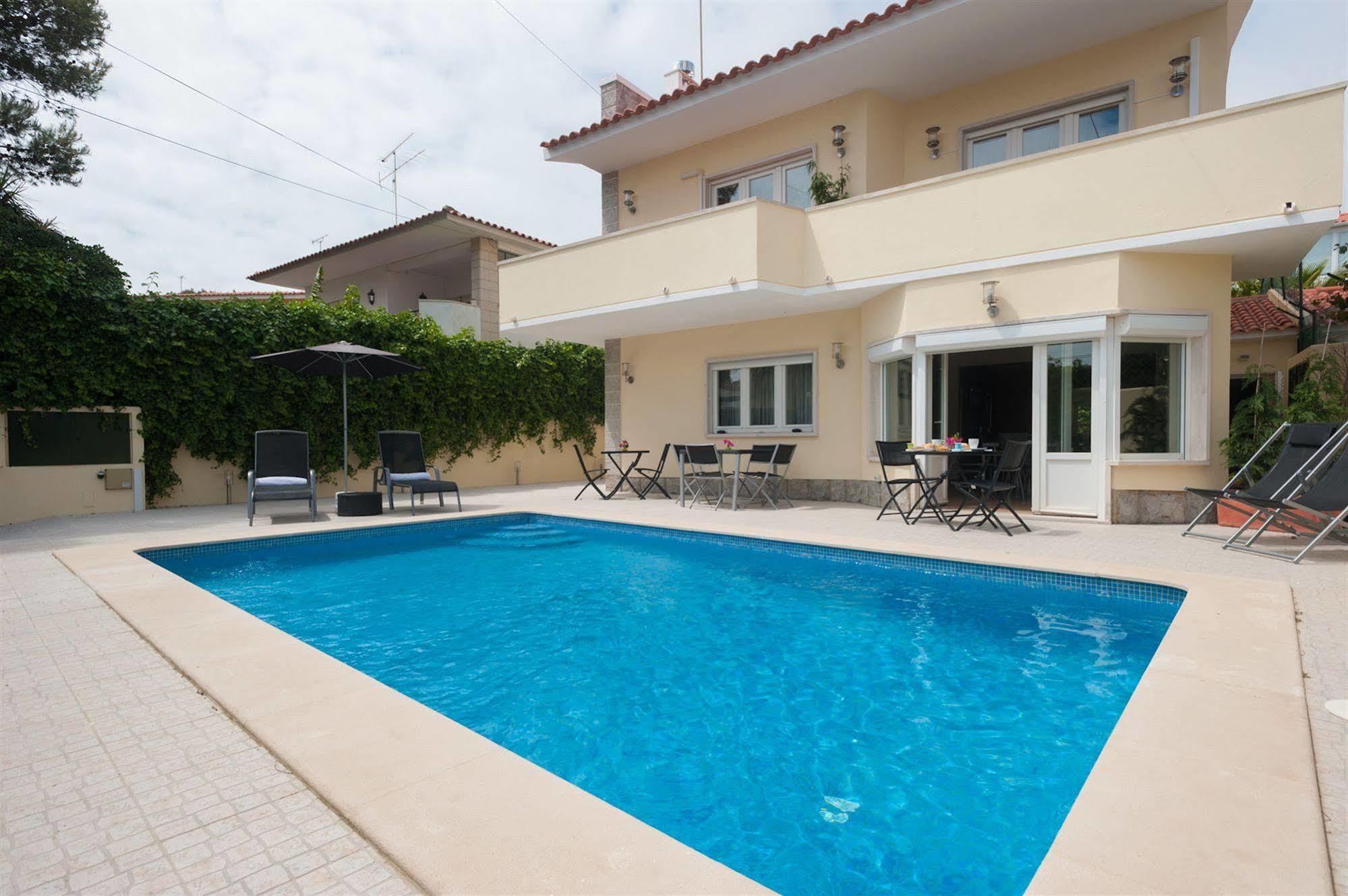 Dolce Cascais Home 외부 사진