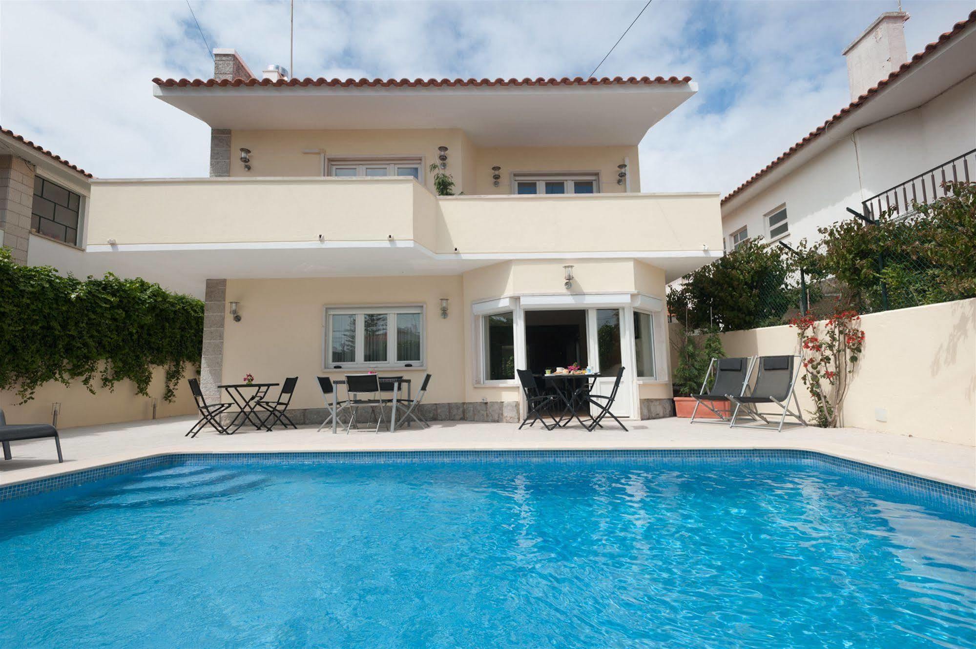 Dolce Cascais Home 외부 사진