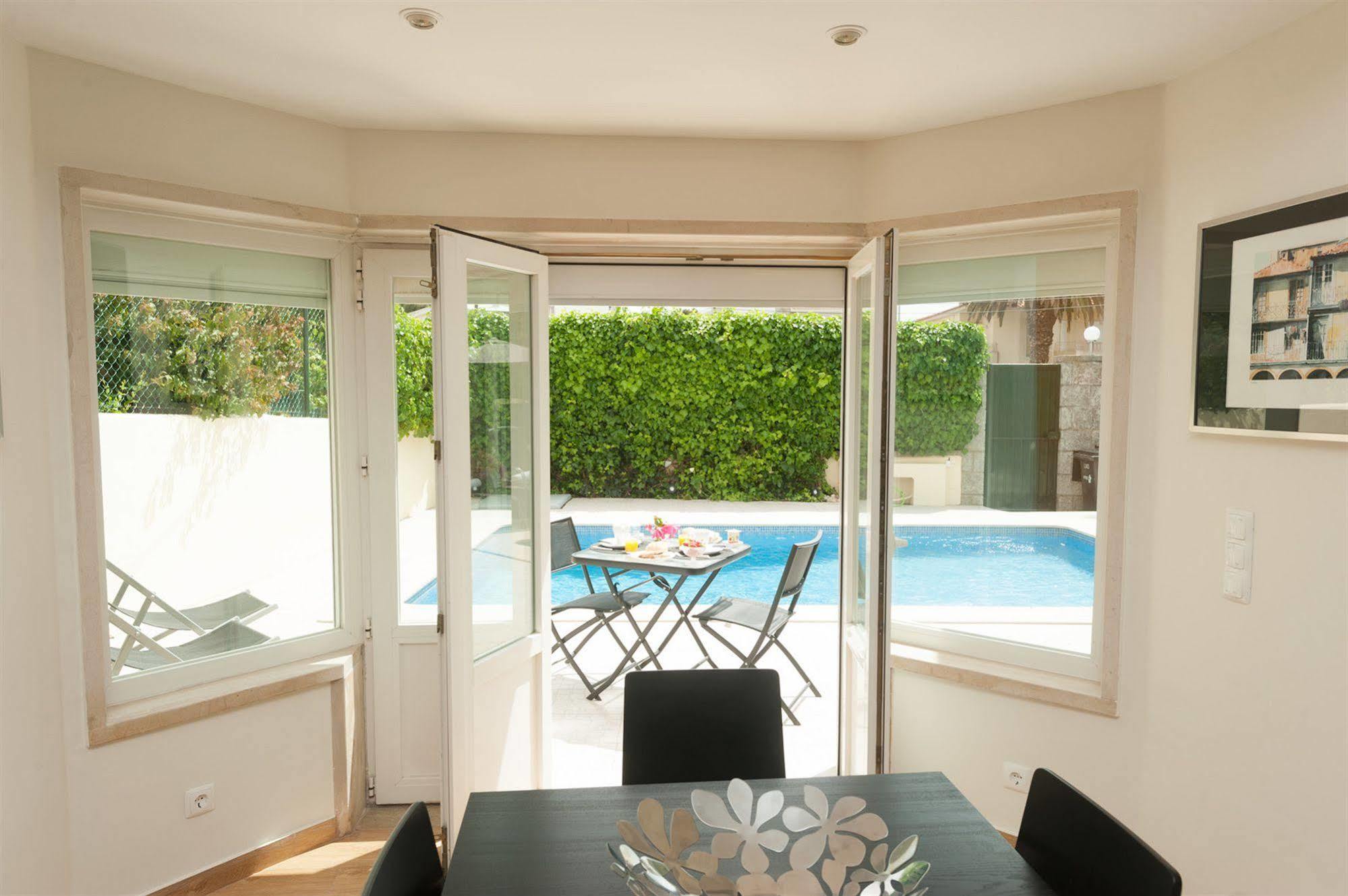 Dolce Cascais Home 외부 사진